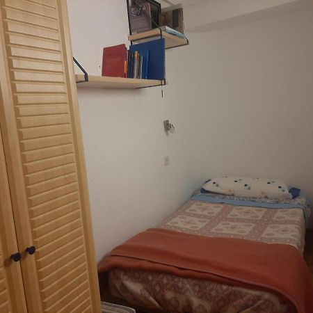 Coqueto Apartamento En El Casco Viejo Лекейтио Экстерьер фото