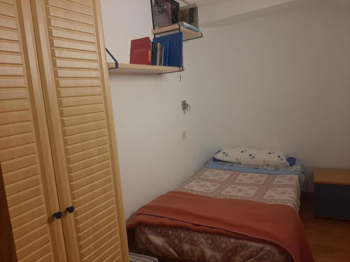Coqueto Apartamento En El Casco Viejo Лекейтио Экстерьер фото