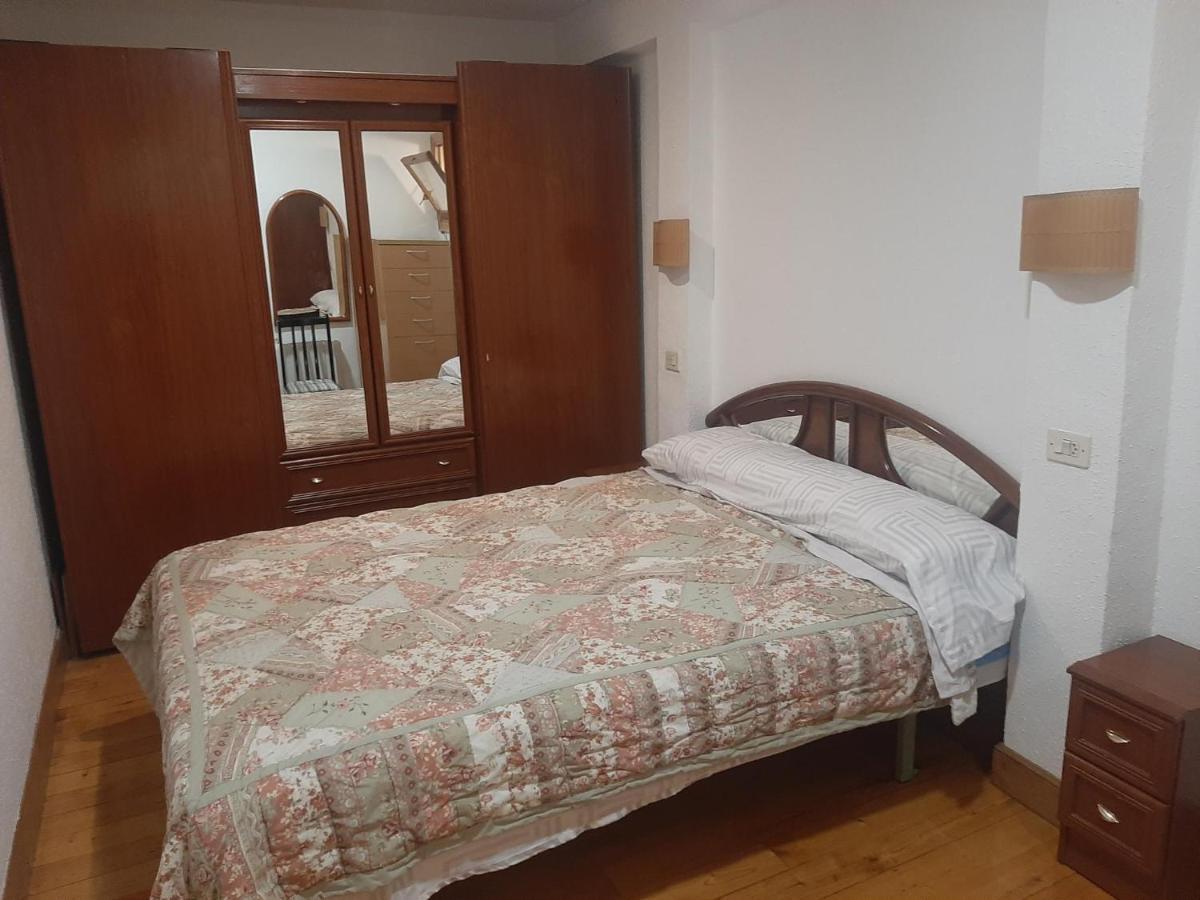 Coqueto Apartamento En El Casco Viejo Лекейтио Экстерьер фото