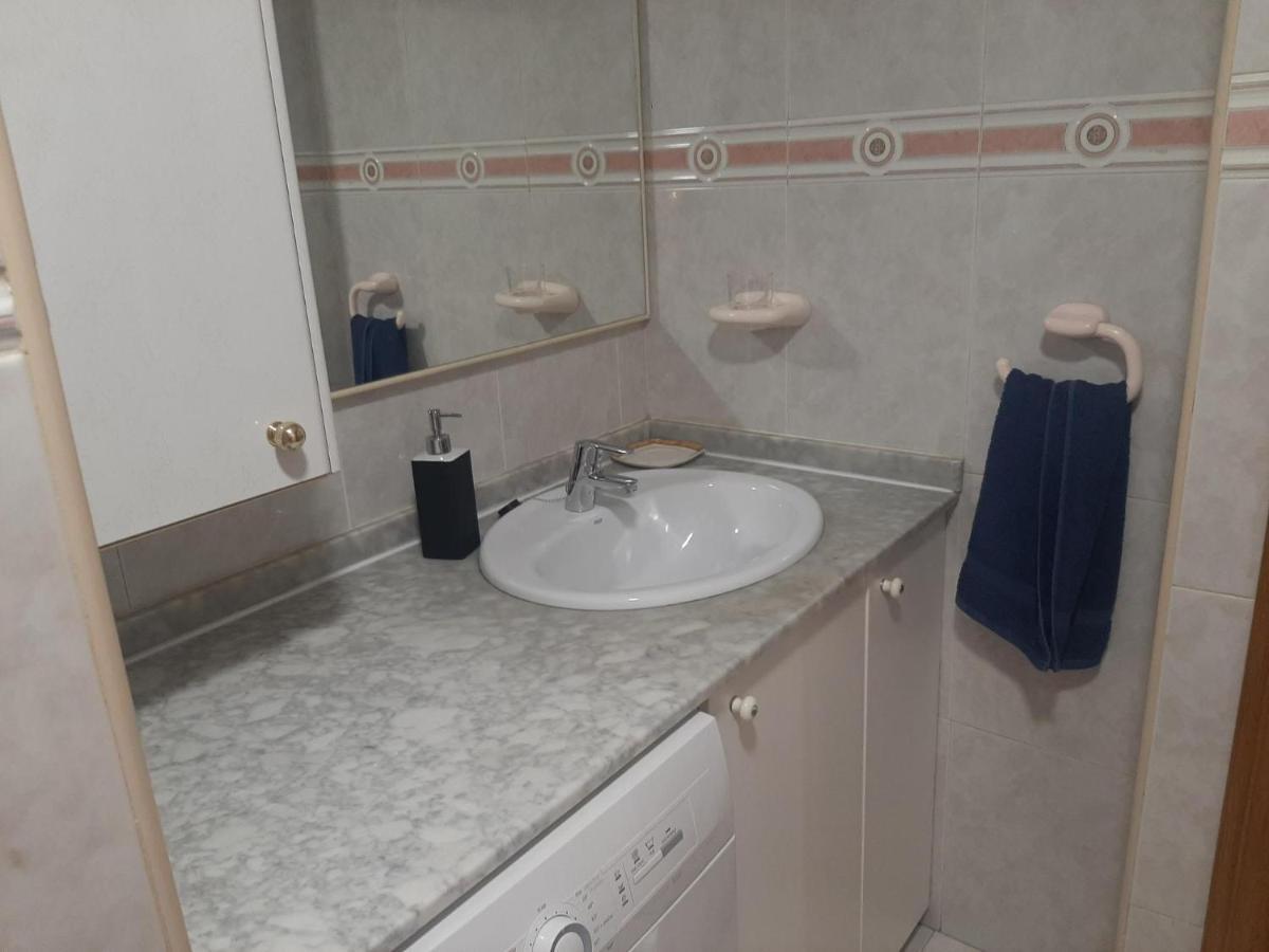 Coqueto Apartamento En El Casco Viejo Лекейтио Экстерьер фото
